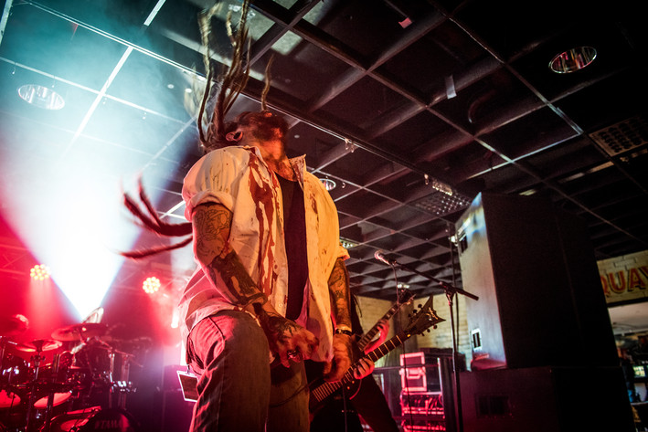 2015-09-26 - Infested från Mörkaste Småland, Hultsfred