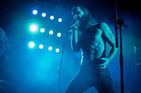 2015-09-25 - Taake från Mörkaste Småland, Hultsfred