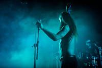 2015-09-25 - Taake från Mörkaste Småland, Hultsfred