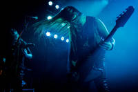 2015-09-25 - Taake från Mörkaste Småland, Hultsfred