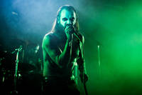 2015-09-25 - Taake från Mörkaste Småland, Hultsfred