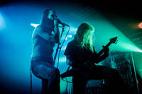 2015-09-25 - Taake från Mörkaste Småland, Hultsfred