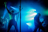 2015-09-25 - Taake från Mörkaste Småland, Hultsfred