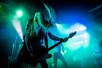 2015-09-25 - Taake från Mörkaste Småland, Hultsfred