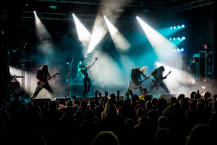 2015-09-25 - Taake från Mörkaste Småland, Hultsfred