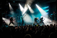 2015-09-25 - Taake från Mörkaste Småland, Hultsfred