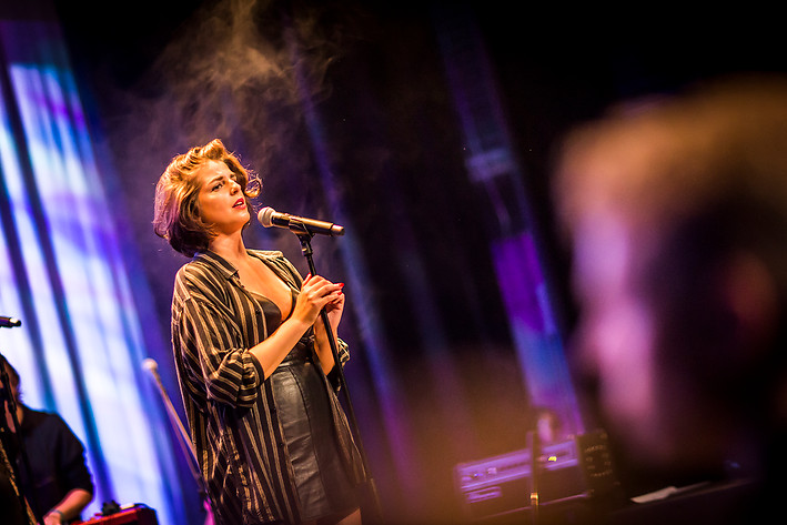 2015-09-26 - Min stora sorg från Popup, Umeå