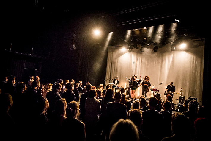 2015-09-26 - Min stora sorg från Popup, Umeå