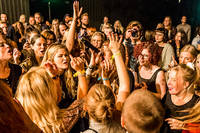 2015-09-25 - Elliphant från Popup, Umeå