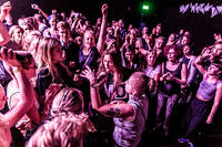 2015-09-25 - Elliphant från Popup, Umeå
