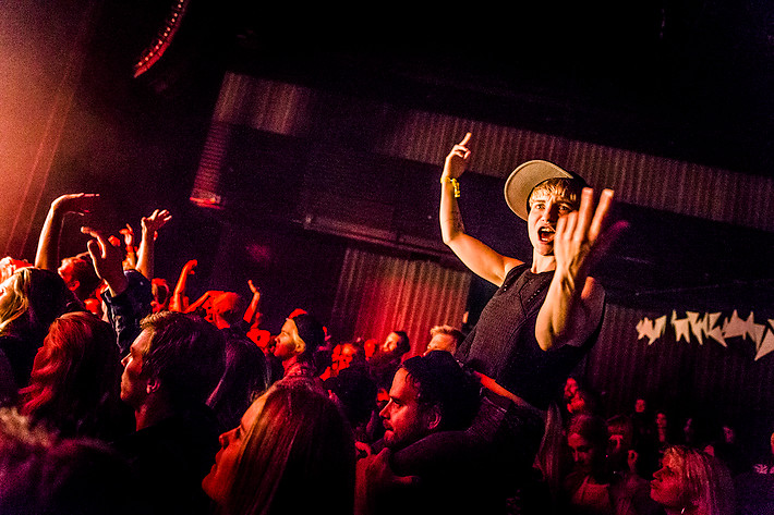 2015-09-25 - Elliphant från Popup, Umeå