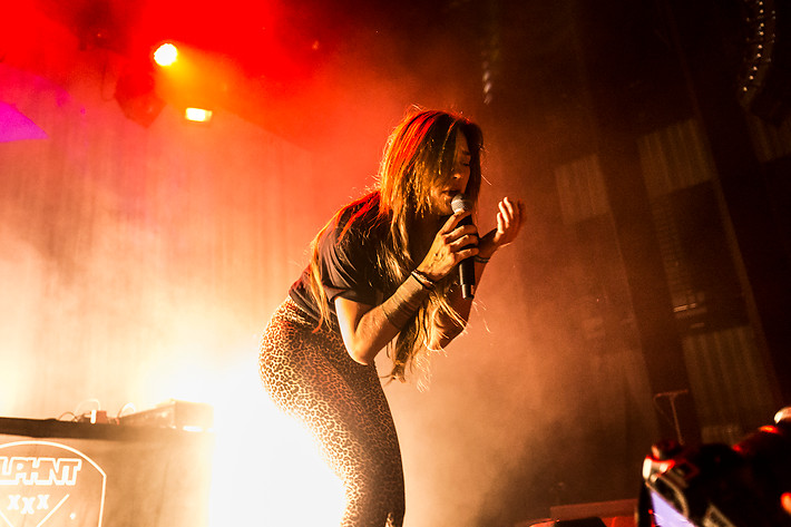 2015-09-25 - Elliphant från Popup, Umeå
