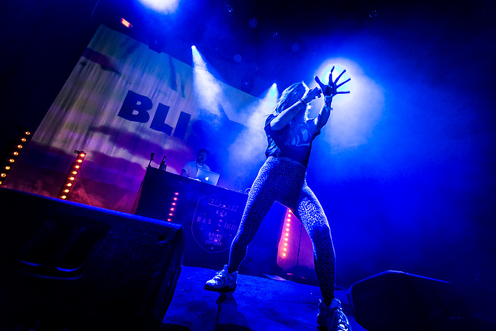 2015-09-25 - Elliphant från Popup, Umeå