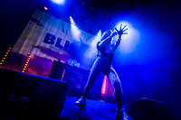 2015-09-25 - Elliphant från Popup, Umeå