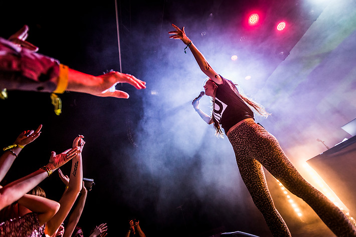 2015-09-25 - Elliphant från Popup, Umeå