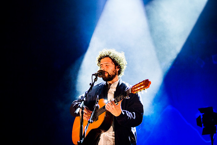 2015-09-26 - José González från Liseberg, Göteborg 2015-09-26 - José González från Liseberg, Göteborg
