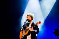 2015-09-26 - José González från Liseberg, Göteborg