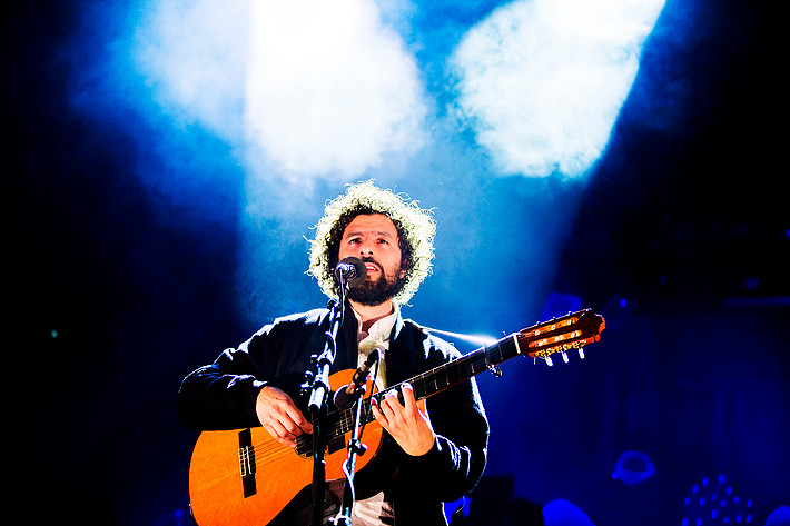 2015-09-26 - José González från Liseberg, Göteborg 2015-09-26 - José González från Liseberg, Göteborg