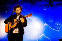 2015-09-26 - José González från Liseberg, Göteborg