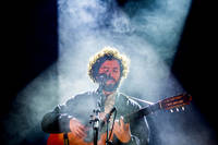 2015-09-26 - José González från Liseberg, Göteborg
