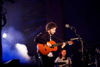 2015-09-26 - José González från Liseberg, Göteborg