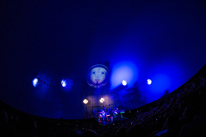 2015-09-21 - Kite från Cosmonova, Stockholm