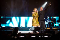 2015-09-29 - Hela Sverige Skramlar från Globen, Stockholm