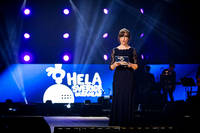 2015-09-29 - Hela Sverige Skramlar från Globen, Stockholm