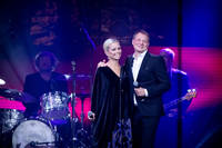 2015-09-29 - Hela Sverige Skramlar från Globen, Stockholm