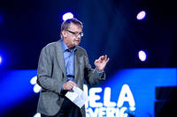 2015-09-29 - Hela Sverige Skramlar från Globen, Stockholm