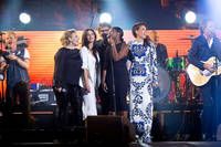 2015-09-29 - Hela Sverige Skramlar från Globen, Stockholm