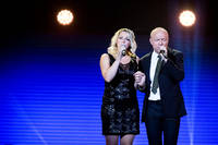 2015-09-29 - Hela Sverige Skramlar från Globen, Stockholm