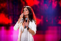 2015-09-29 - Hela Sverige Skramlar från Globen, Stockholm