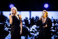 2015-09-29 - Hela Sverige Skramlar från Globen, Stockholm