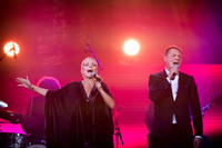 2015-09-29 - Hela Sverige Skramlar från Globen, Stockholm
