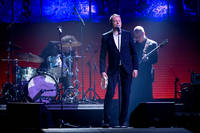 2015-09-29 - Hela Sverige Skramlar från Globen, Stockholm