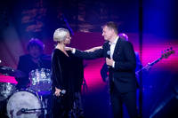 2015-09-29 - Hela Sverige Skramlar från Globen, Stockholm