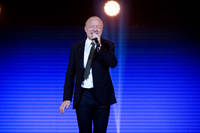 2015-09-29 - Hela Sverige Skramlar från Globen, Stockholm