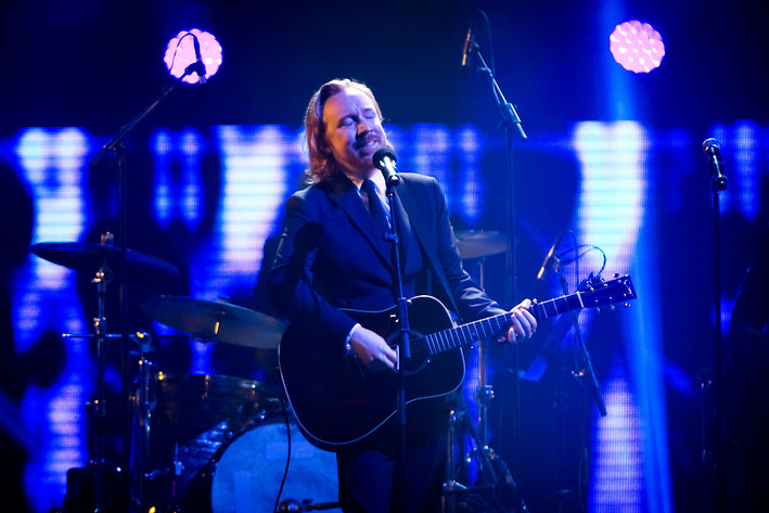 2015-09-29 - Hela Sverige Skramlar från Globen, Stockholm