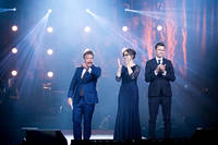 2015-09-29 - Hela Sverige Skramlar från Globen, Stockholm