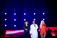 2015-09-29 - Hela Sverige Skramlar från Globen, Stockholm