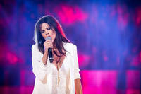 2015-09-29 - Hela Sverige Skramlar från Globen, Stockholm