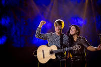 2015-09-29 - Hela Sverige Skramlar från Globen, Stockholm