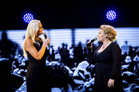 2015-09-29 - Hela Sverige Skramlar från Globen, Stockholm
