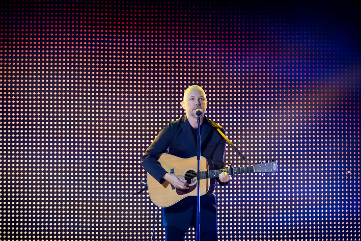 2015-09-29 - Hela Sverige Skramlar från Globen, Stockholm