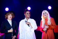 2015-09-29 - Hela Sverige Skramlar från Globen, Stockholm