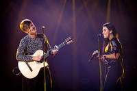 2015-09-29 - Hela Sverige Skramlar från Globen, Stockholm