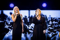 2015-09-29 - Hela Sverige Skramlar från Globen, Stockholm