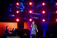 2015-09-29 - Hela Sverige Skramlar från Globen, Stockholm