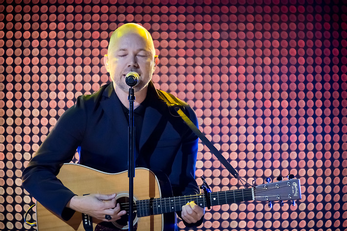 2015-09-29 - Hela Sverige Skramlar från Globen, Stockholm